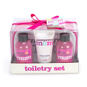 DAY BY DAY TOILETRY SET
