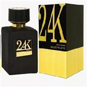 100ML 24K PERFUME