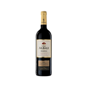 VIÑA ALBALI reserva red wine -D.O. Valdepeñas- (75 cl)