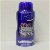 Fa morning Deodorant Spray