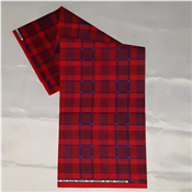 Hitarget wax  fabrics