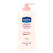 Vaseline® Healthy White UV Lightening Lotion 600ml