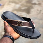 MEN FASHION PAM SLIPPERS