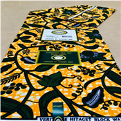   Ankara Quality Ankara Fabric Material 6yards