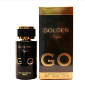 Golden Night EDP Perfume 100ml
