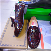 Rossi Men's Corporate Shoe