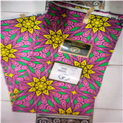 Quality Daviva Fabric -6yards