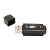 IMATION FLASH DRIVE - 2gb