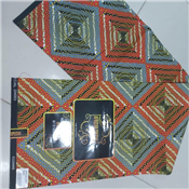 Ankara Fabric