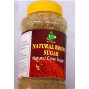 Nice Foods Natural Brown Sugar -980g