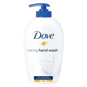 250ML DOVE HANDWASH CARING