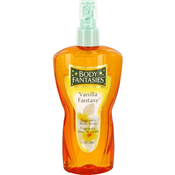 BODY FANTASIES VANILLA BODY SPRAY 