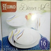 Dinner Set