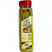 Gel Superior Curry Powder 454g