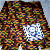 ANKARA FABRICS - 6YARDS