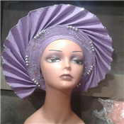 Embellished Fan Autogele