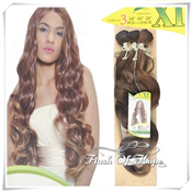 Noble Classic Brazilian Hair
