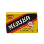 MERIKO SOAP 80G