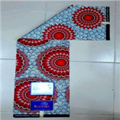 Ankara Batik Fashion