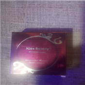 Kiss beauty powder