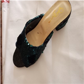 Fancy Ladies Cute Slippers