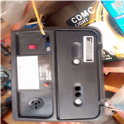 Generator Control Panel Model 950