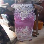 Super george fabrics