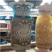 super george lace fabrics