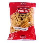 Ponte Farfalle 106 500g