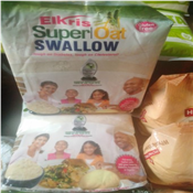 Elkris Super Oat SWALLOW 650g