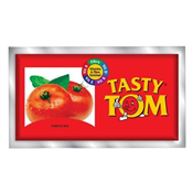 Tasty Tom Tomato Paste
