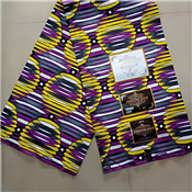 ANKARA FABRICS - 6YARDS