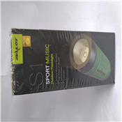 ZEALOT S1 Portable Rechargeable Bluetooth Speakers & Mp3 Player.