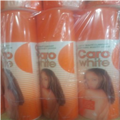 Caro white body cream
