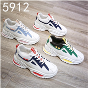 MEN'S CANVAS SHOES