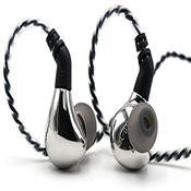 DOUBLE DYNAMIC EARPHONE ET-29