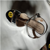 Ladies Beautiful Low Sandal 