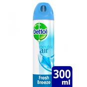 300ML DETTOL NEUTRA AIR FRESH BREEZE