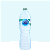 Nestle Pure Life Bottle Water (Green 150cl)