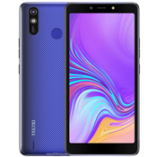 TECNO POP 2 Plus andriod mobile smaertphone