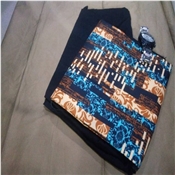 PLAIN AND PATTERN MATERIAL