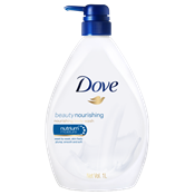 Beauty Nourishing Body Wash