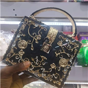Ladies Clutch Purse 