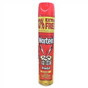 Mortein Insect Killer Insta Lemon– 400ml 