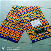 ANKARA FABRICS - 6YARDS