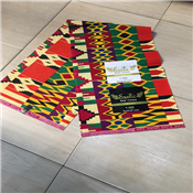 ANKARA FABRICS - 6YARDS