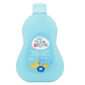 500ML ASDA LITTLE ANGELS BATH