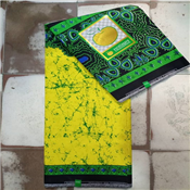 Daviva Original Ankara Fabric 