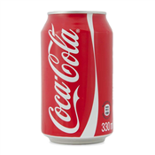 Coca Cola 330ml