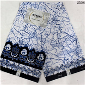 ANKARA FABRICS - 6YARDS